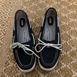 Cute Boat Shoes